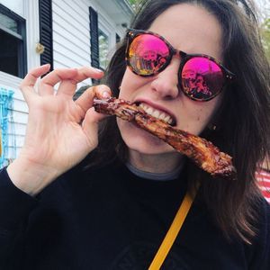 Meet your Posher, Elise